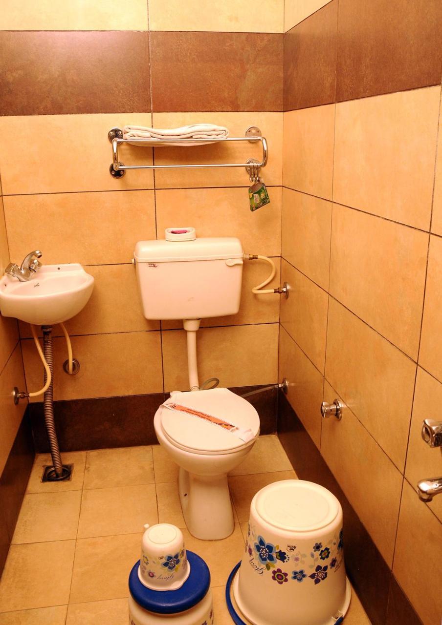 Hotel Westend ジャランダール エクステリア 写真